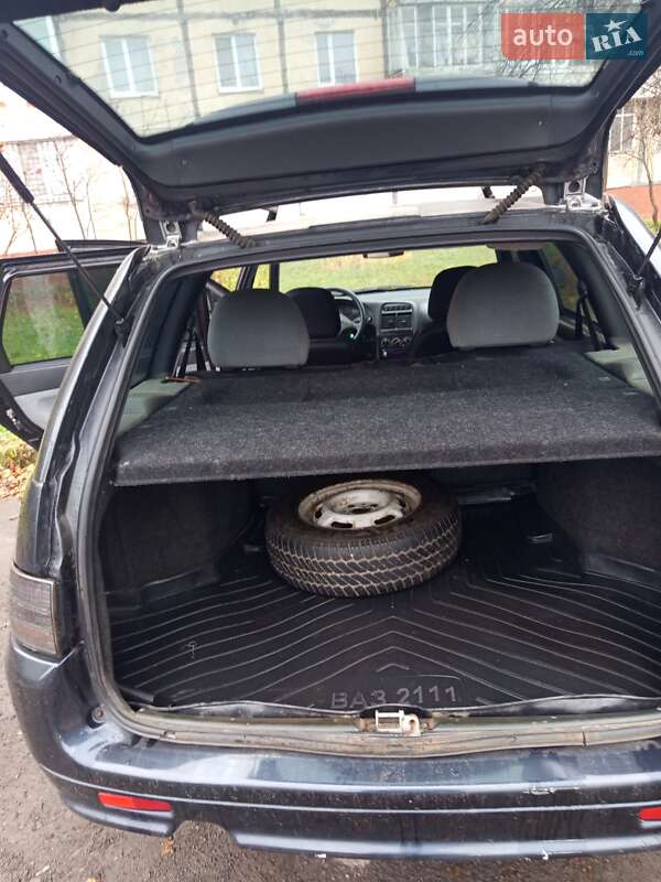 Универсал ВАЗ / Lada 2111 2009 в Ровно фото 2 Универсал ВАЗ / Lada 2111 2009 в Ровно