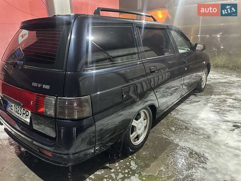 Універсал ВАЗ / Lada 2111 2011 в Харкові фото 5 Універсал ВАЗ / Lada 2111 2011 в Харкові