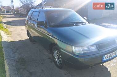 Універсал ВАЗ 2111 2006 в Кропивницькому