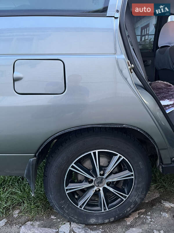 Универсал ВАЗ / Lada 2111 2007 в Тульчине