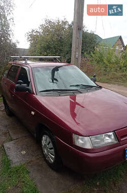 Універсал ВАЗ 2111 2005 в Кривому Розі