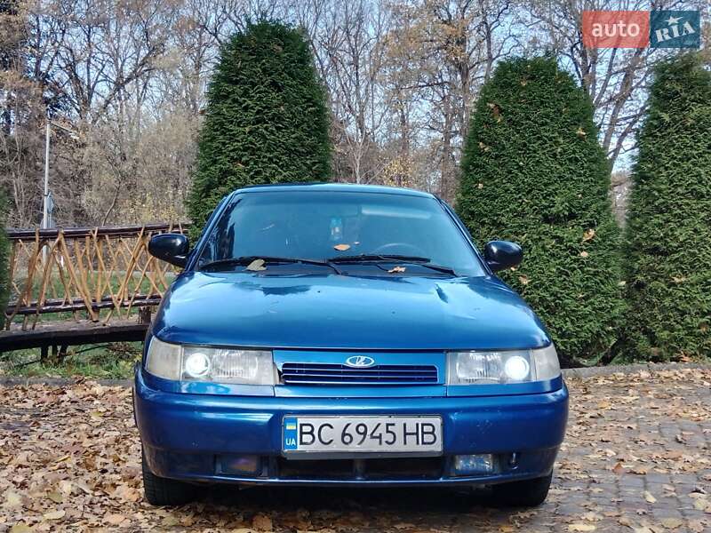 Универсал ВАЗ / Lada 2111 2006 в Дрогобыче фото 12 Универсал ВАЗ / Lada 2111 2006 в Дрогобыче