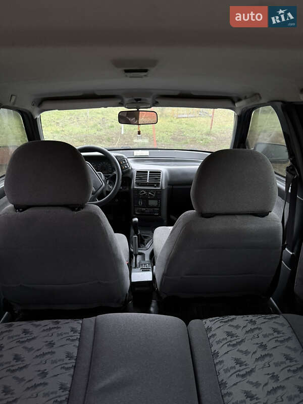 Універсал ВАЗ / Lada 2111 2006 в Харкові