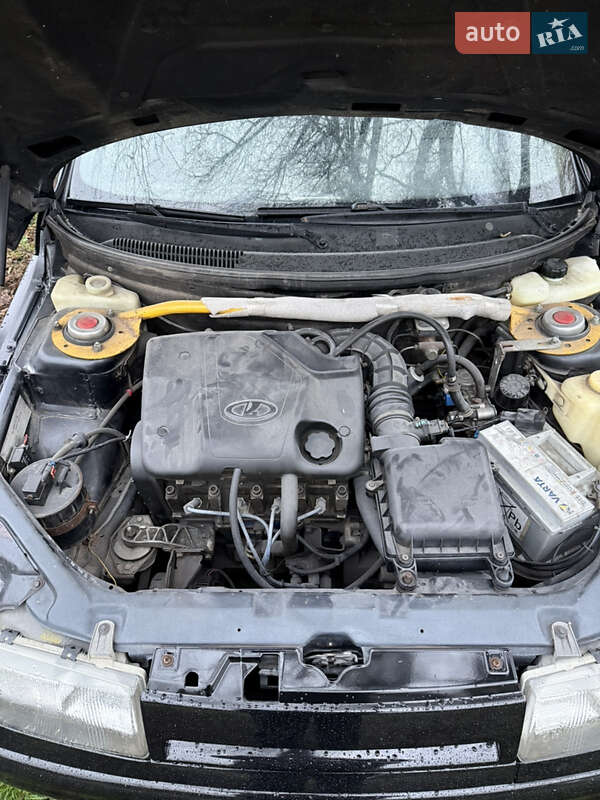 Універсал ВАЗ / Lada 2111 2006 в Харкові