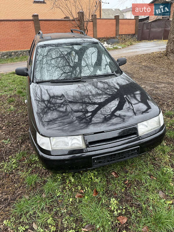 Універсал ВАЗ / Lada 2111 2006 в Харкові