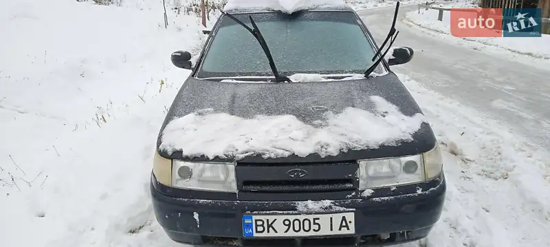 ВАЗ / Lada 2111
