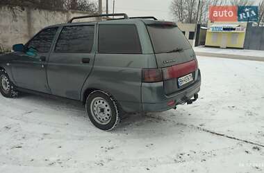 Універсал ВАЗ / Lada 2111 2006 в Кодимі