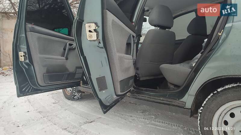 Універсал ВАЗ / Lada 2111 2006 в Кодимі фото 9 Універсал ВАЗ / Lada 2111 2006 в Кодимі