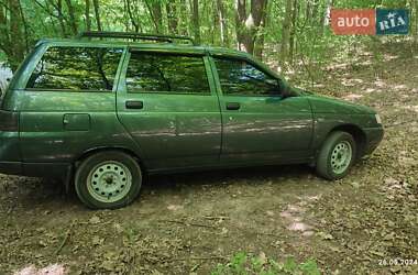 Універсал ВАЗ / Lada 2111 2006 в Кодимі