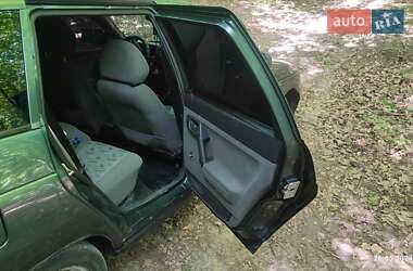 Універсал ВАЗ / Lada 2111 2006 в Кодимі
