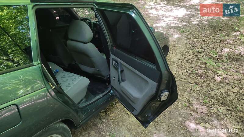 Універсал ВАЗ / Lada 2111 2006 в Кодимі фото 21 Універсал ВАЗ / Lada 2111 2006 в Кодимі