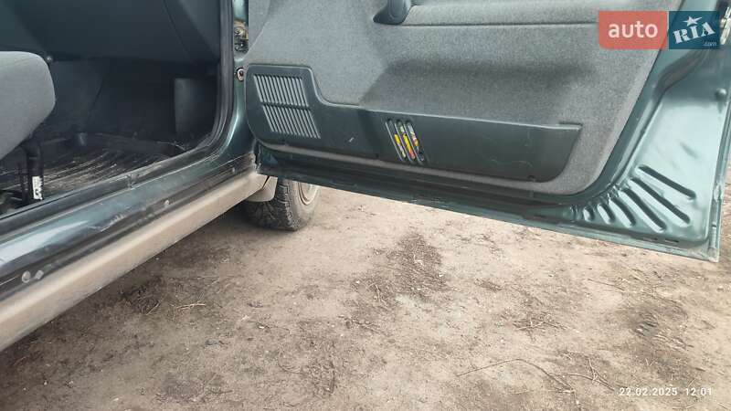 Універсал ВАЗ / Lada 2111 2006 в Кодимі фото 27 Універсал ВАЗ / Lada 2111 2006 в Кодимі