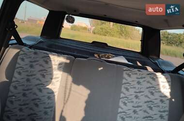 Універсал ВАЗ / Lada 2111 2006 в Кодимі