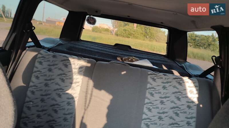 Універсал ВАЗ / Lada 2111 2006 в Кодимі фото 35 Універсал ВАЗ / Lada 2111 2006 в Кодимі