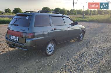 Універсал ВАЗ / Lada 2111 2006 в Кодимі