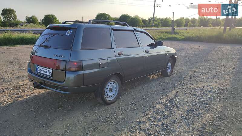 Універсал ВАЗ / Lada 2111 2006 в Кодимі фото 39 Універсал ВАЗ / Lada 2111 2006 в Кодимі