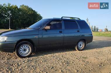 Універсал ВАЗ / Lada 2111 2006 в Кодимі