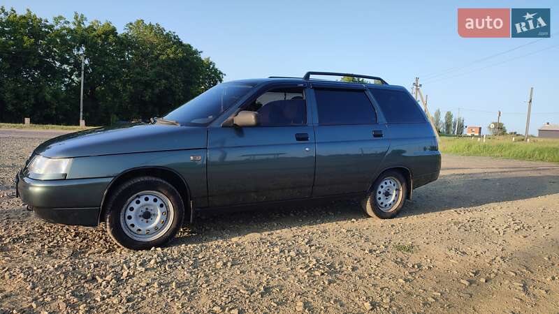 Універсал ВАЗ / Lada 2111 2006 в Кодимі фото 44 Універсал ВАЗ / Lada 2111 2006 в Кодимі