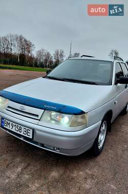 Універсал ВАЗ 2111 2006 в Тростянці