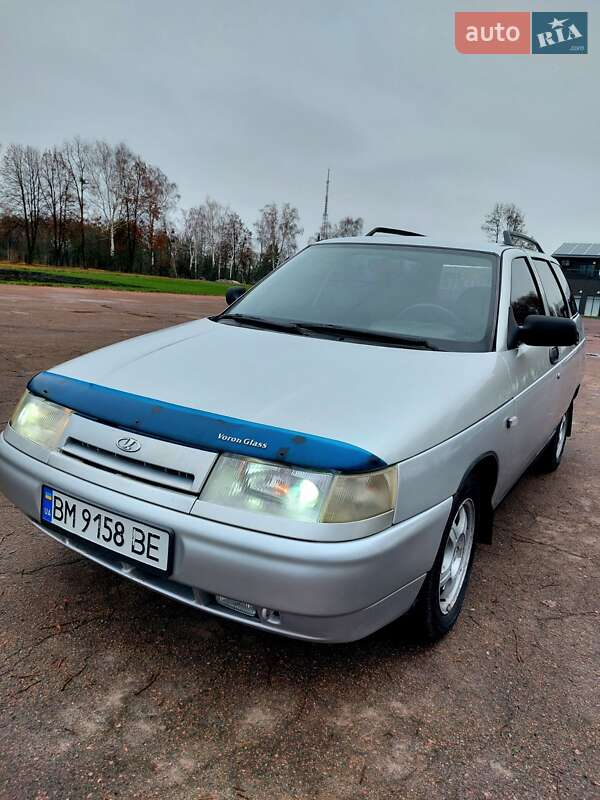 ВАЗ / Lada 2111 2006