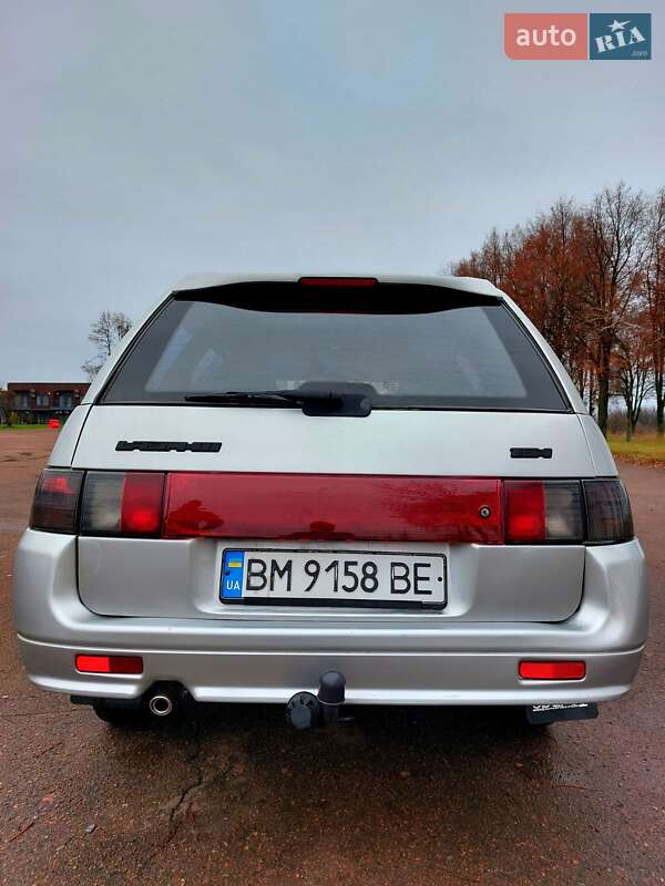 Универсал ВАЗ / Lada 2111 2006 в Тростянце фото 11 Универсал ВАЗ / Lada 2111 2006 в Тростянце