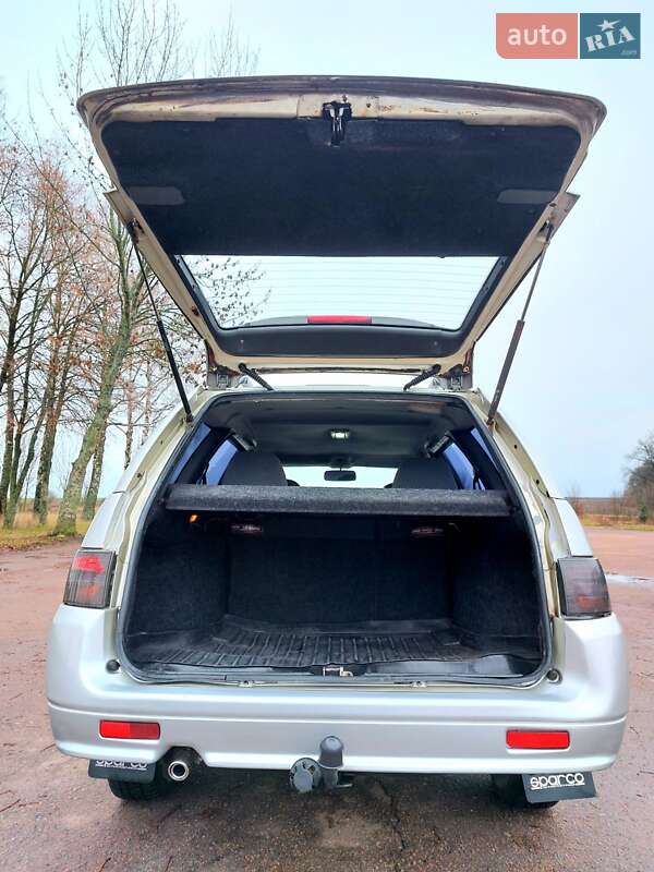 Универсал ВАЗ / Lada 2111 2006 в Тростянце фото 20 Универсал ВАЗ / Lada 2111 2006 в Тростянце