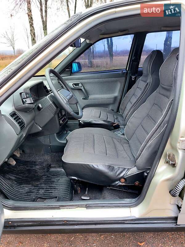 Универсал ВАЗ / Lada 2111 2006 в Тростянце фото 21 Универсал ВАЗ / Lada 2111 2006 в Тростянце