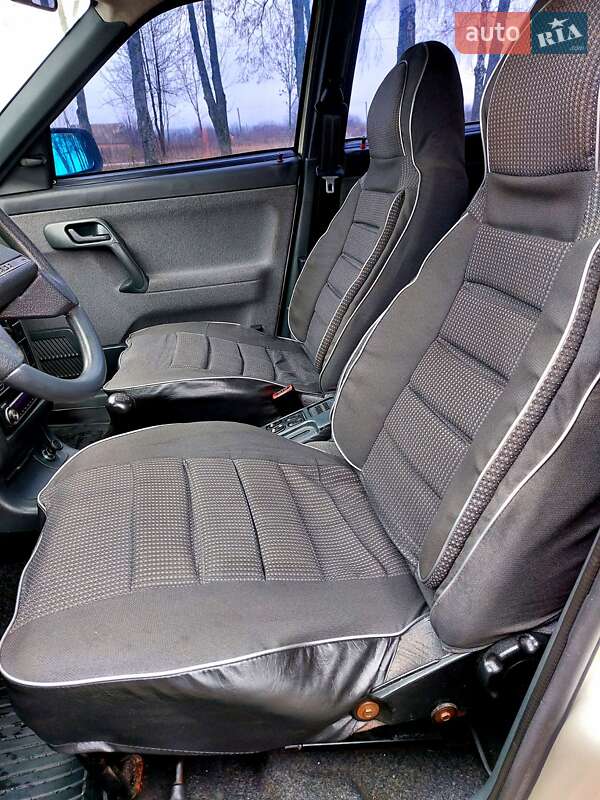 Универсал ВАЗ / Lada 2111 2006 в Тростянце фото 22 Универсал ВАЗ / Lada 2111 2006 в Тростянце