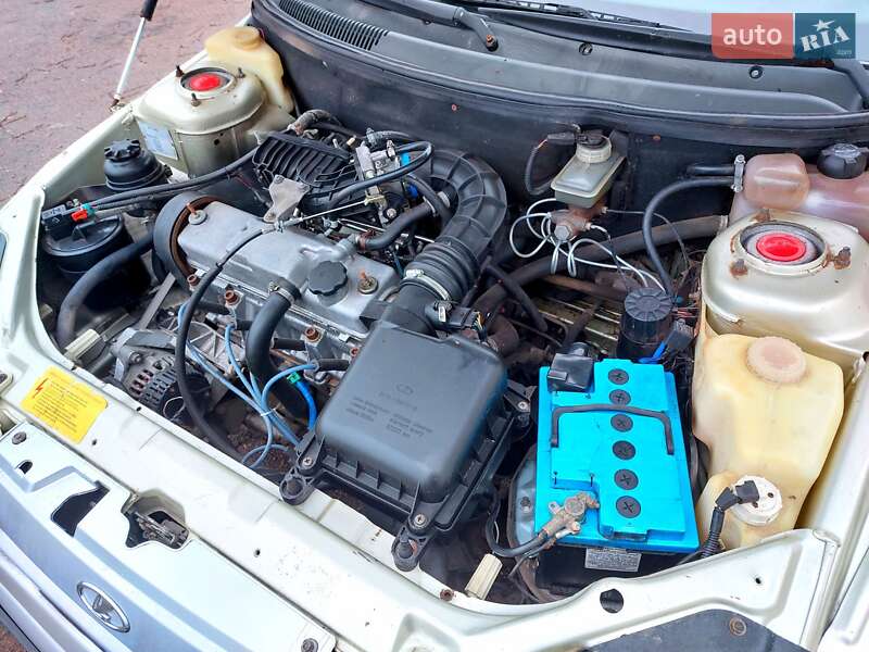 Универсал ВАЗ / Lada 2111 2006 в Тростянце фото 33 Универсал ВАЗ / Lada 2111 2006 в Тростянце