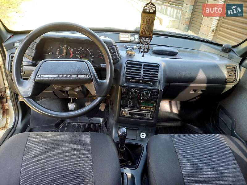 Універсал ВАЗ / Lada 2111 2005 в Заставній фото 3 Універсал ВАЗ / Lada 2111 2005 в Заставній