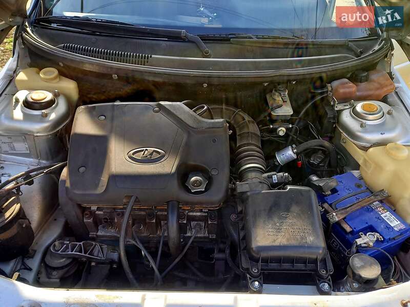 Універсал ВАЗ / Lada 2111 2005 в Заставній фото 7 Універсал ВАЗ / Lada 2111 2005 в Заставній