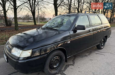 Універсал ВАЗ 2111 2008 в Сумах