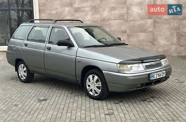 Универсал ВАЗ 2111 2007 в Николаеве