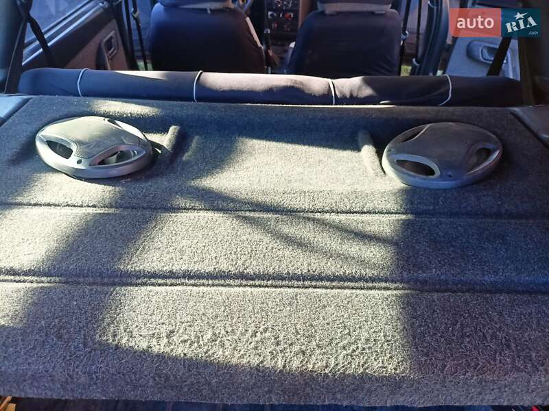 Універсал ВАЗ / Lada 2111 2005 в Мукачевому