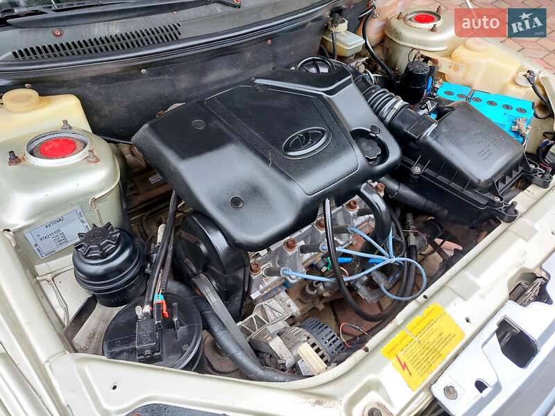Универсал ВАЗ / Lada 2111 2006 в Тростянце фото 40 Универсал ВАЗ / Lada 2111 2006 в Тростянце