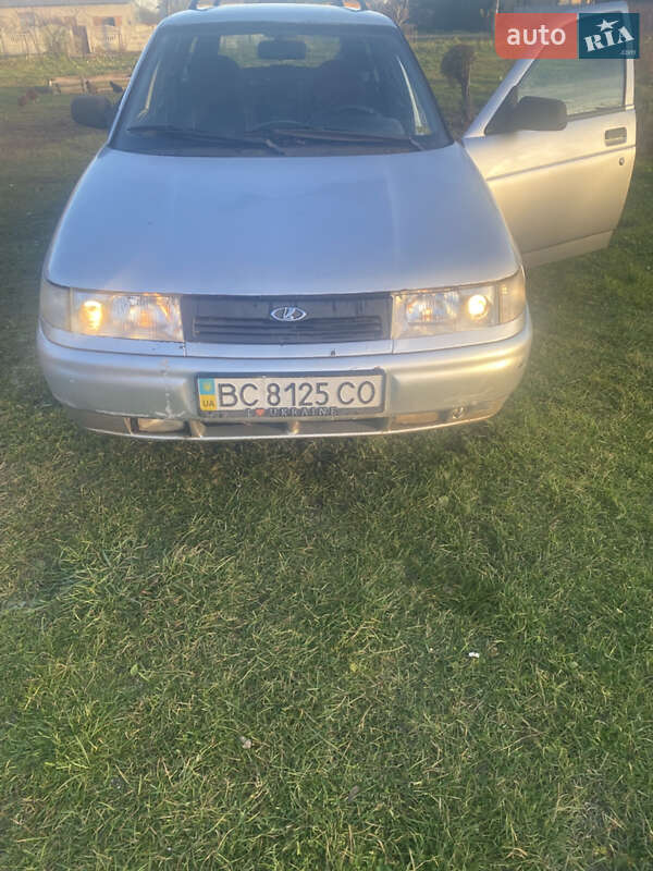 Універсал ВАЗ / Lada 2111 2006 в Львові