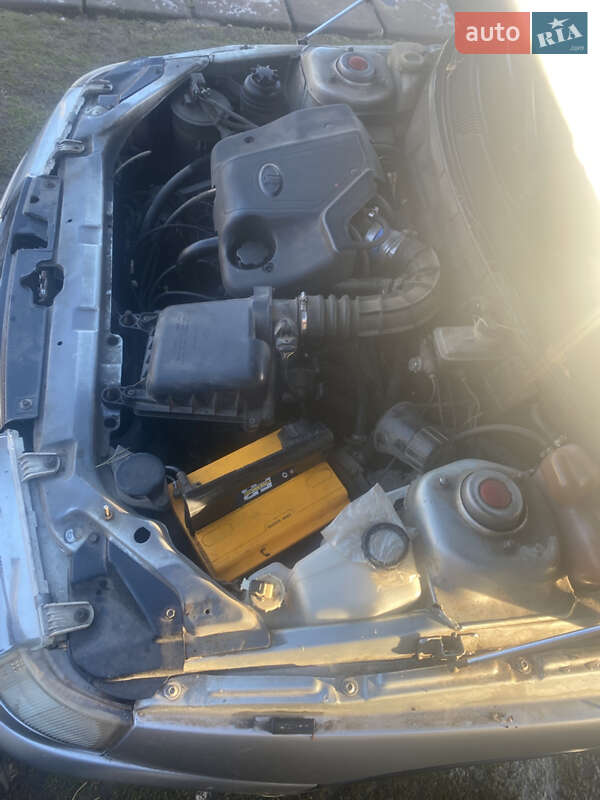 Універсал ВАЗ / Lada 2111 2006 в Львові