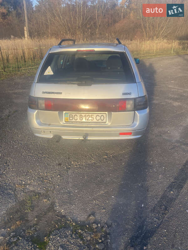 Універсал ВАЗ / Lada 2111 2006 в Львові