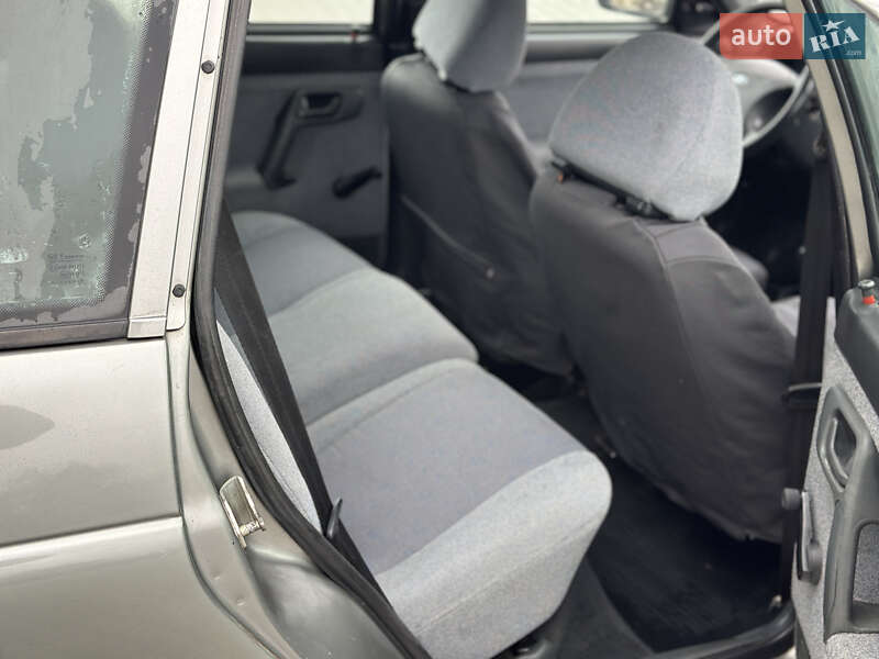 Универсал ВАЗ / Lada 2111 2008 в Кропивницком