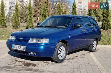 Універсал ВАЗ 2111 2006 в Дрогобичі