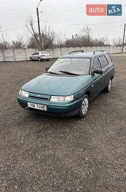 Універсал ВАЗ 2111 2001 в Запоріжжі