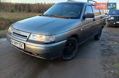 Універсал ВАЗ 2111 2006 в Першотравенську