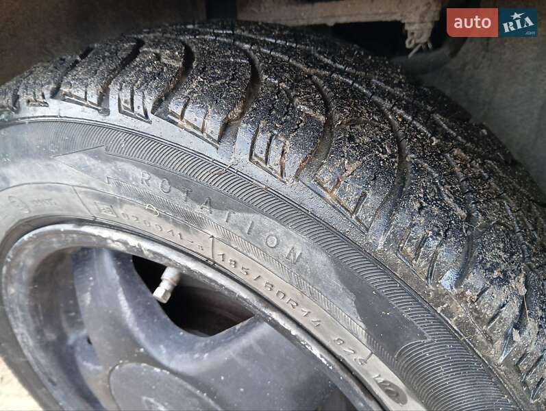 Универсал ВАЗ / Lada 2111 2006 в Першотравенске