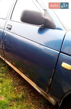 Універсал ВАЗ 2111 2005 в Чернігові