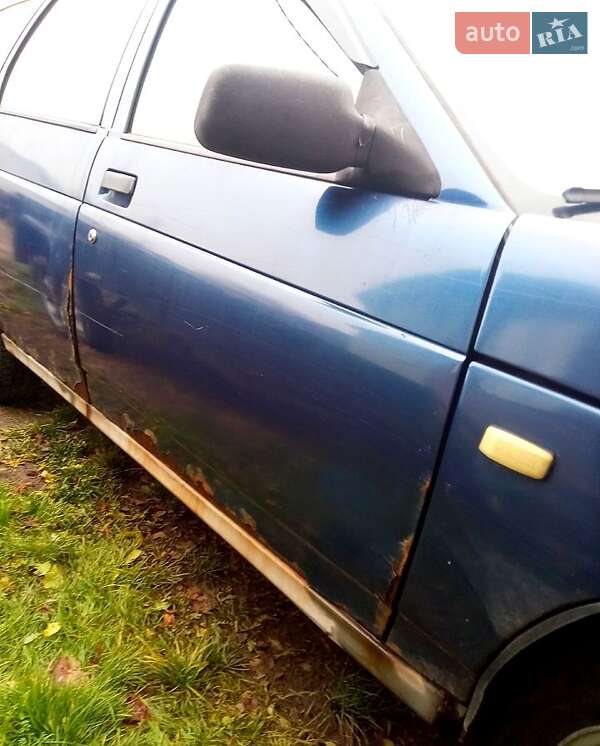 ВАЗ / Lada 2111 2005