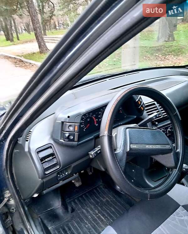 Універсал ВАЗ / Lada 2111 2006 в Запоріжжі