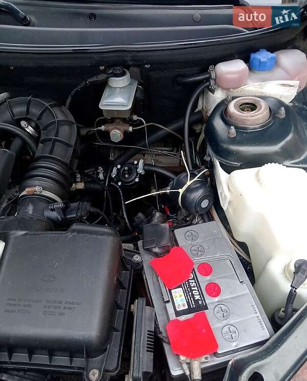 Універсал ВАЗ / Lada 2111 2006 в Запоріжжі