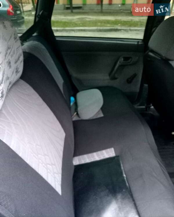 Універсал ВАЗ / Lada 2111 2006 в Запоріжжі