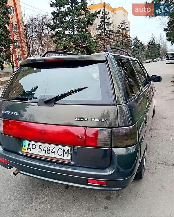 Універсал ВАЗ / Lada 2111 2006 в Запоріжжі