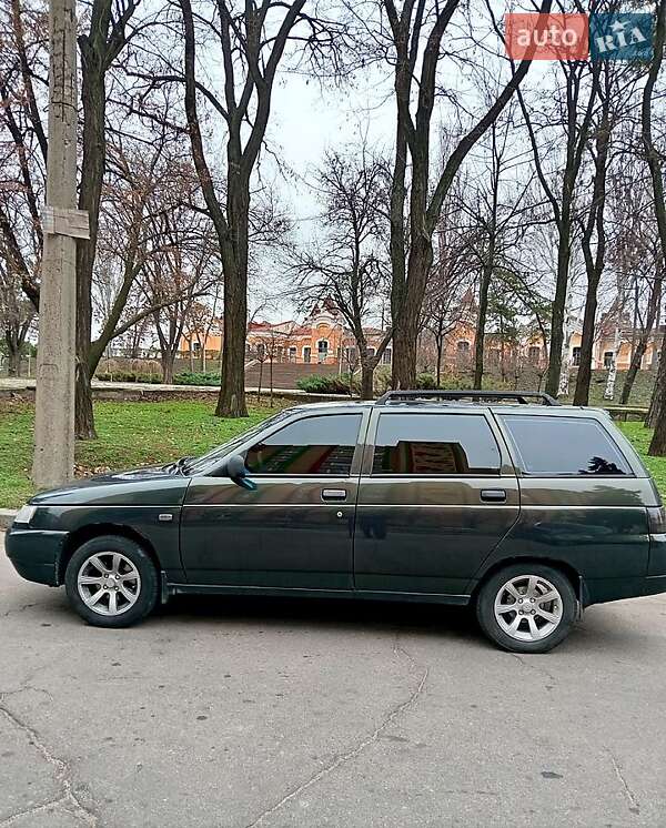 Універсал ВАЗ / Lada 2111 2006 в Запоріжжі